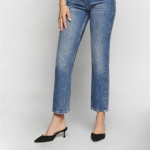 Reformation Cynthia jean